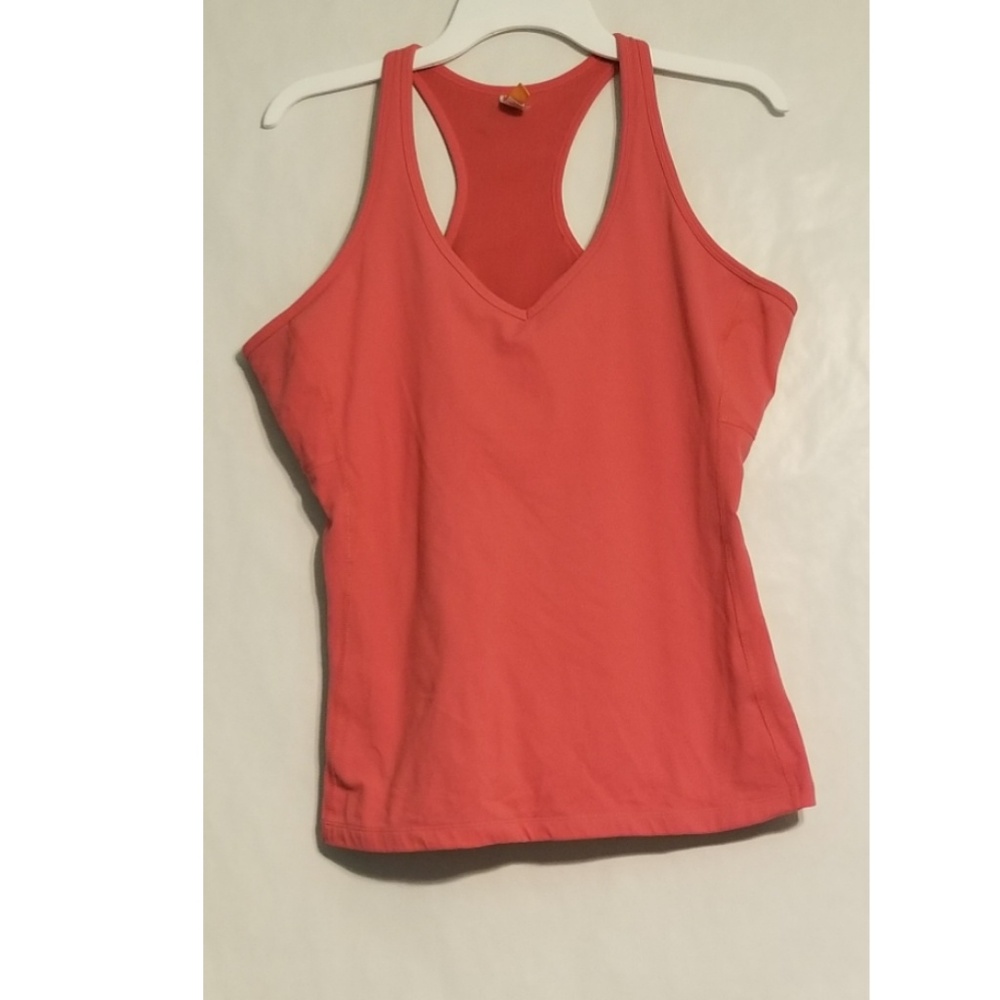 Lucy tank top
